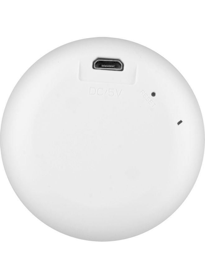 NIBEMINENT Tuya Wireless Emergency Button Multicolour - Image 2
