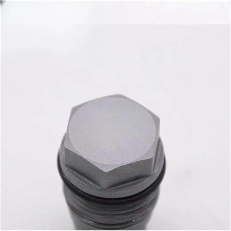 Fuel Pressure Limiting Valve Oil Pressure Relief Valve 3974093 5801474163 - Image 4