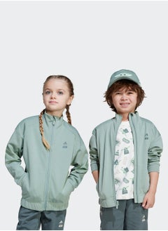 Adidas Kids Star Wars Mandalorian Jacket  - Image 1