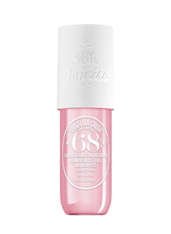 Sol de Janeiro Sol de Janeiro Brazilian Crush Cheirosa 68 Perfume Mist 90ml  - Image 1