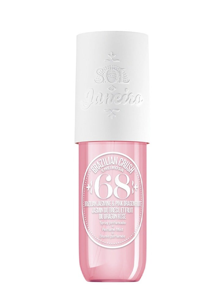 Sol de Janeiro Brazilian Crush Cheirosa 68 Perfume Mist 90ml - Image 1