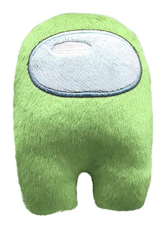 NIBEMINENT Among Us Action And Toy Dolls Soft Plush Toys - Image 2