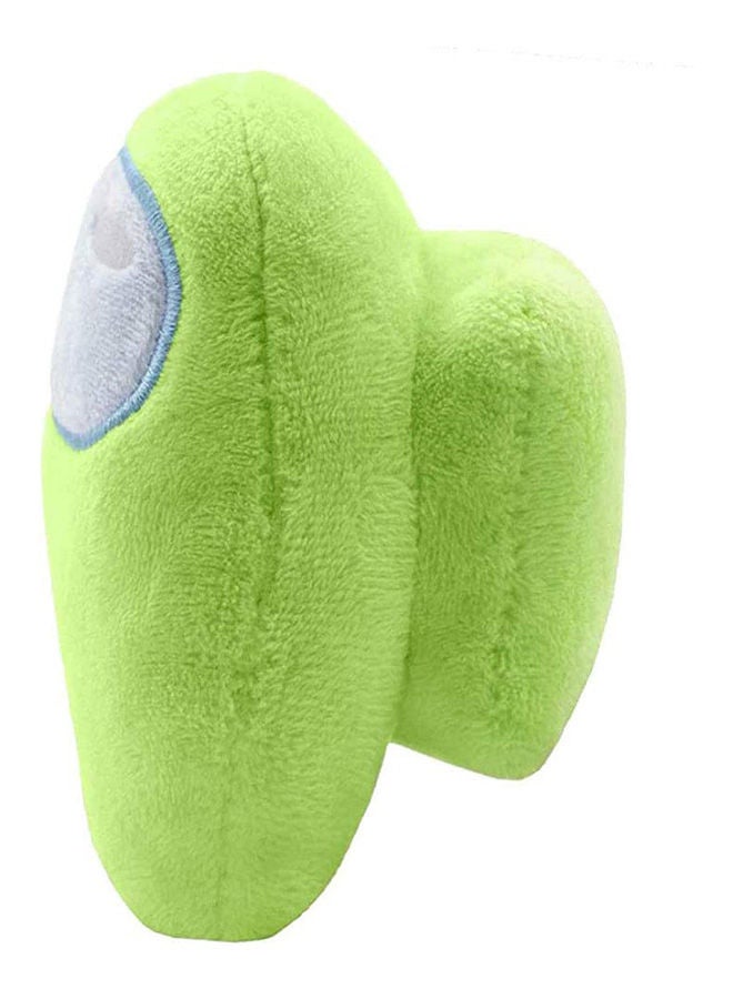 NIBEMINENT Among Us Action And Toy Dolls Soft Plush Toys - Image 3