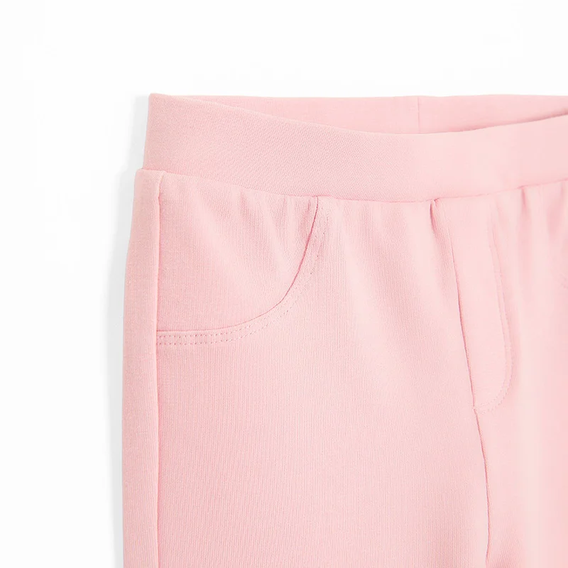 Cool Club PINK COTTON, ELASTANE JEGGINGS
