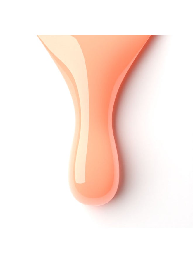 Lechat Perfect Match Gel Nail Polish 15ml Soak Off Long Lasting High Shine UV LED Gel Non Toxic Easy Application Wide Color Range for Manicure and Pedicure  Peach Blast PMS202 - Image 3