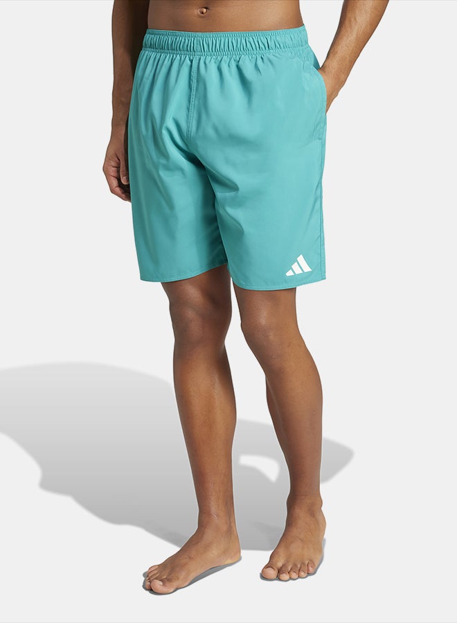 Adidas Swim Shorts 8-Inch - Image 1
