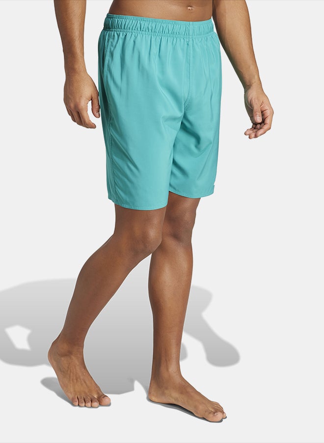 Adidas Swim Shorts 8-Inch - Image 3