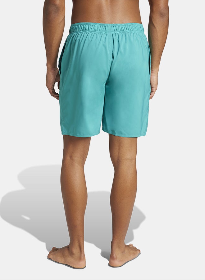 Adidas Swim Shorts 8-Inch - Image 2