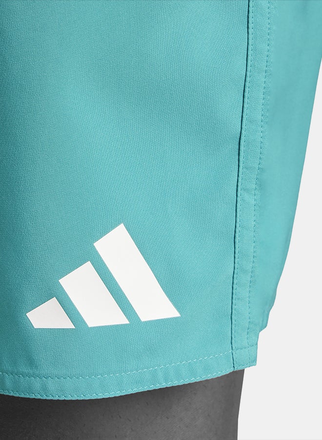 Adidas Swim Shorts 8-Inch - Image 5