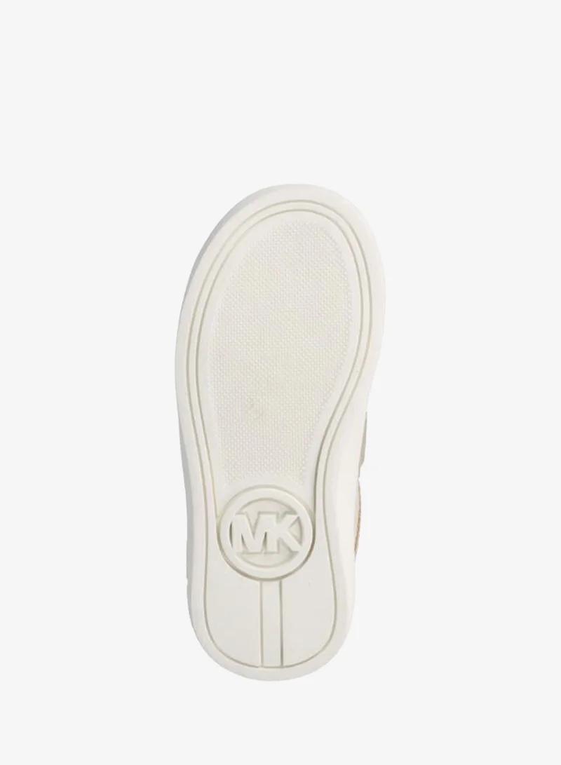 Michael Kors  Tween Low Top Sneakers for Women | Best Price UAE