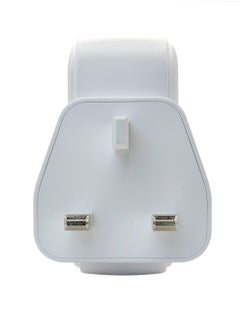 GRABIT Wall Charger 100W GaN Charger Fast & Multi-Device Charging Charge multiple devices with 100W PD, three USB-C, and one USB-A port. GaN technology ensures efficient, compact, and travel-friendly charging. Compatible with iPhone, Samsung, OnePlus, Xiaomi, Huawei, Google Pixel, iPads, MacBooks, and more. Ideal for home, office, and travel.  - Image 4