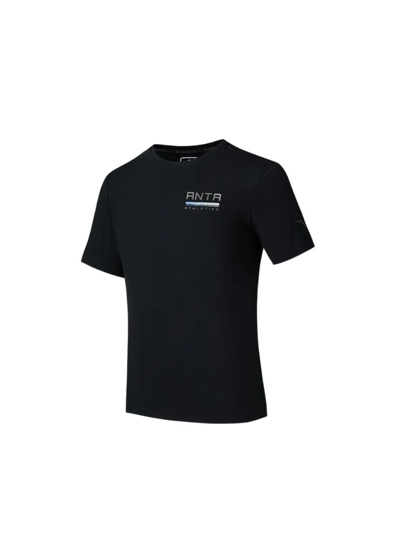 ANTA TRN Short Sleeve Tee