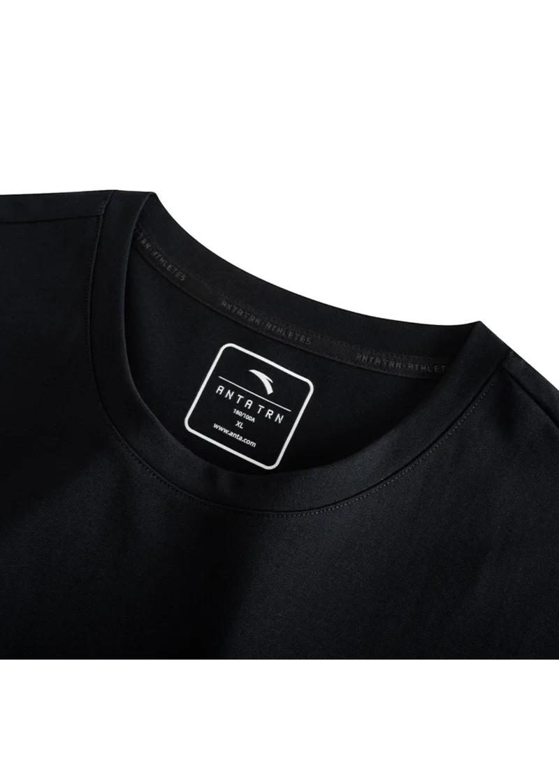 ANTA TRN Short Sleeve Tee