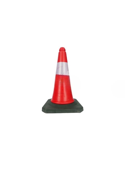 Traffic Cone, 50 cm Height