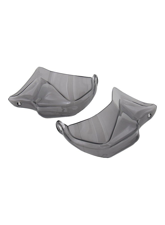 NIBEMINENT 2-Piece Protective Handguard For BMW - Image 1