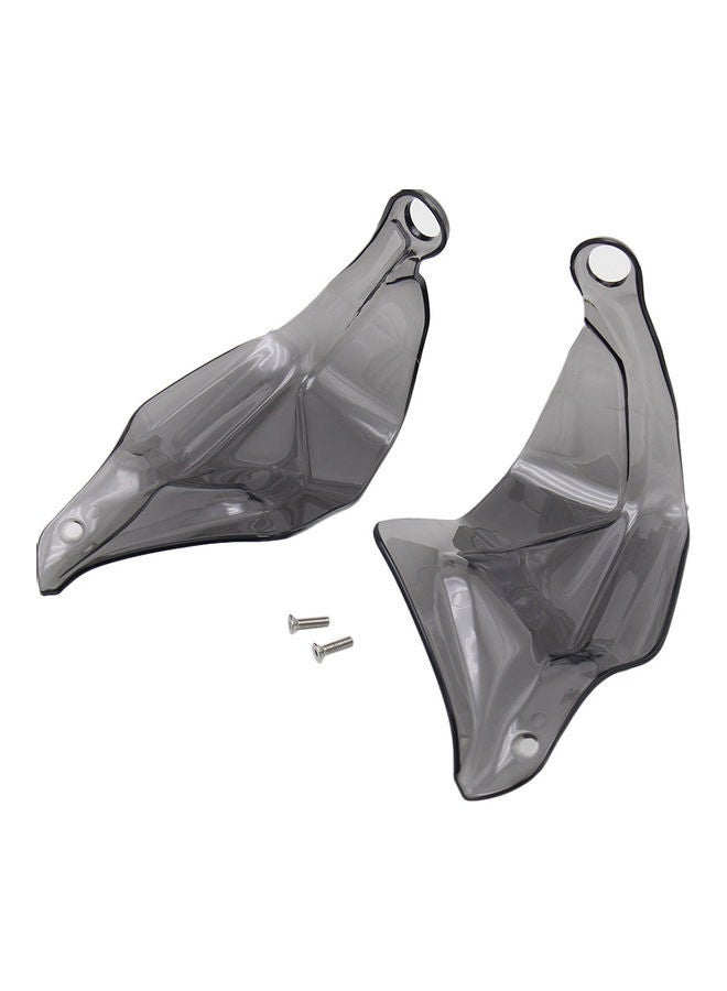 NIBEMINENT 2-Piece Protective Handguard For BMW - Image 2