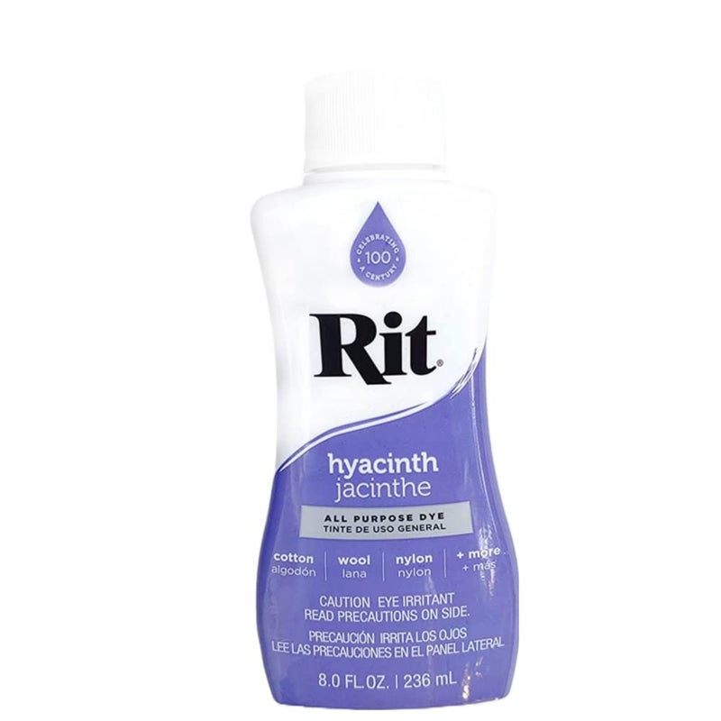 Craft County RIT Dye Wide Selection of Colors with Color Fixative - Image 4