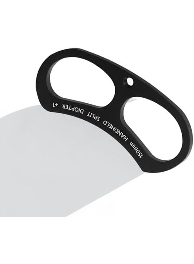 Tbest 150mm Handheld Diopter Filter 1 Degree Defocus Effect MRC Coated Optical Glass - Image 3