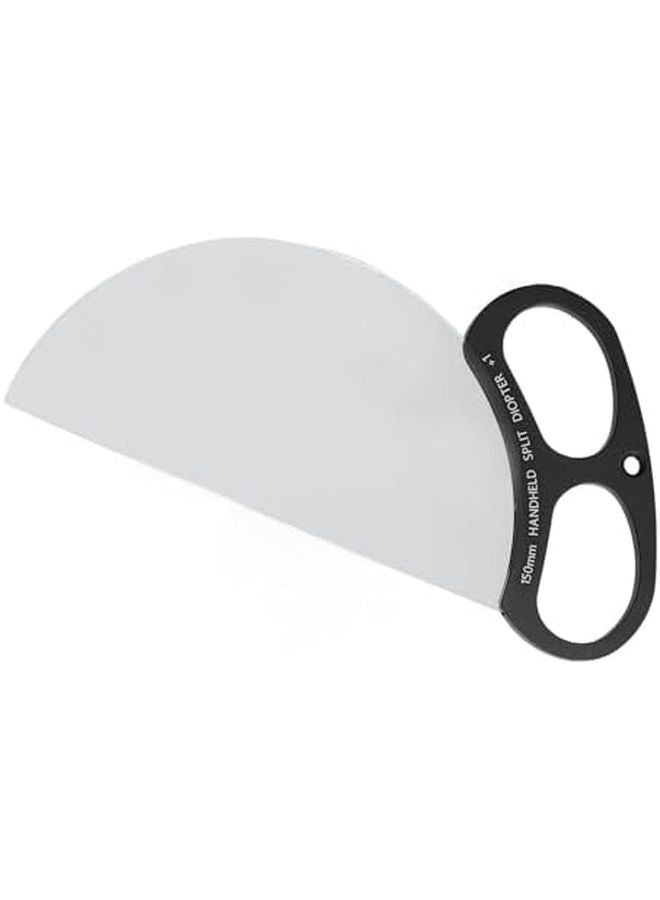 Tbest 150mm Handheld Diopter Filter 1 Degree Defocus Effect MRC Coated Optical Glass - Image 4