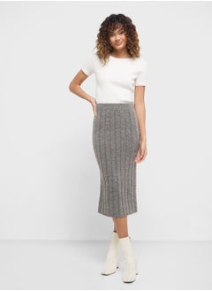 VERO MODA High Waist Skirt  - Image 1