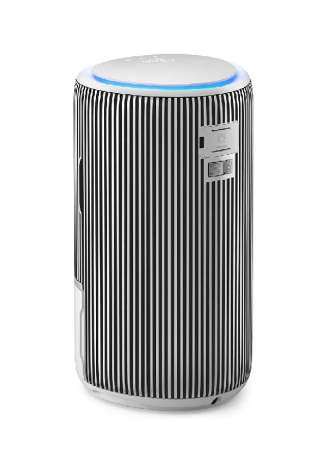 Philips Smart 2-in-1 PureProtect Water 3400 Series Air Purifier and Humidifier AC3420/10 White - Image 2