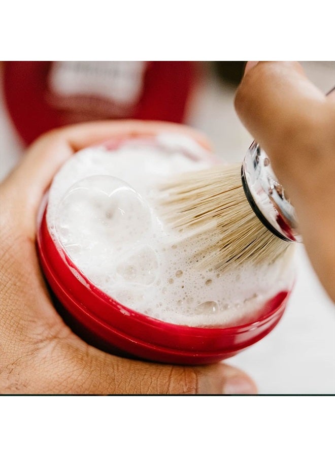 proraso صابون الحلاقة، زيت الصندل وزبدة الشيا 150 مل - Image 4