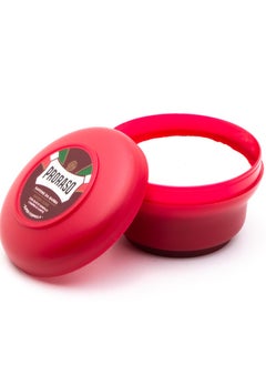 proraso Shaving Soap, Sandalwood Oil & Shea Butter 150ml  - Image 3