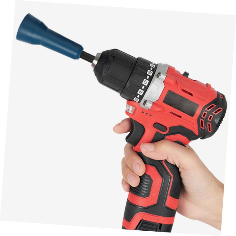 Ergonomic Wire Bender Attachment for Power Drill Reduces Hand Fatigue Quick Wrapping Tool - Image 3