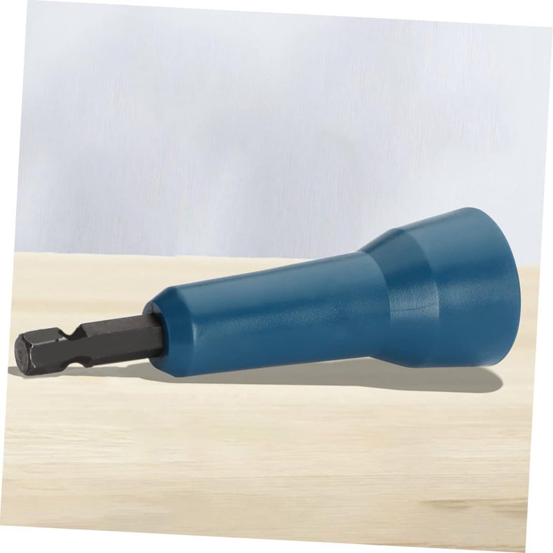 Ergonomic Wire Bender Attachment for Power Drill Reduces Hand Fatigue Quick Wrapping Tool - Image 5
