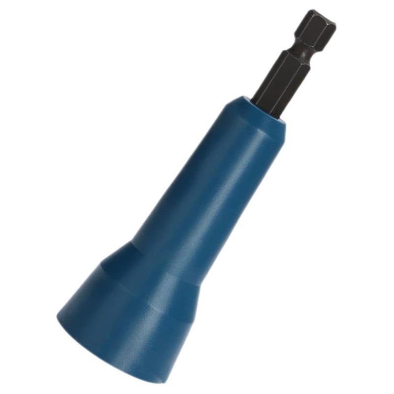 Ergonomic Wire Bender Attachment for Power Drill Reduces Hand Fatigue Quick Wrapping Tool - Image 2