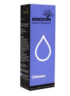 BENOSTAN Benostan Calmosan Nature's Treatment 125 ml  - Image 1
