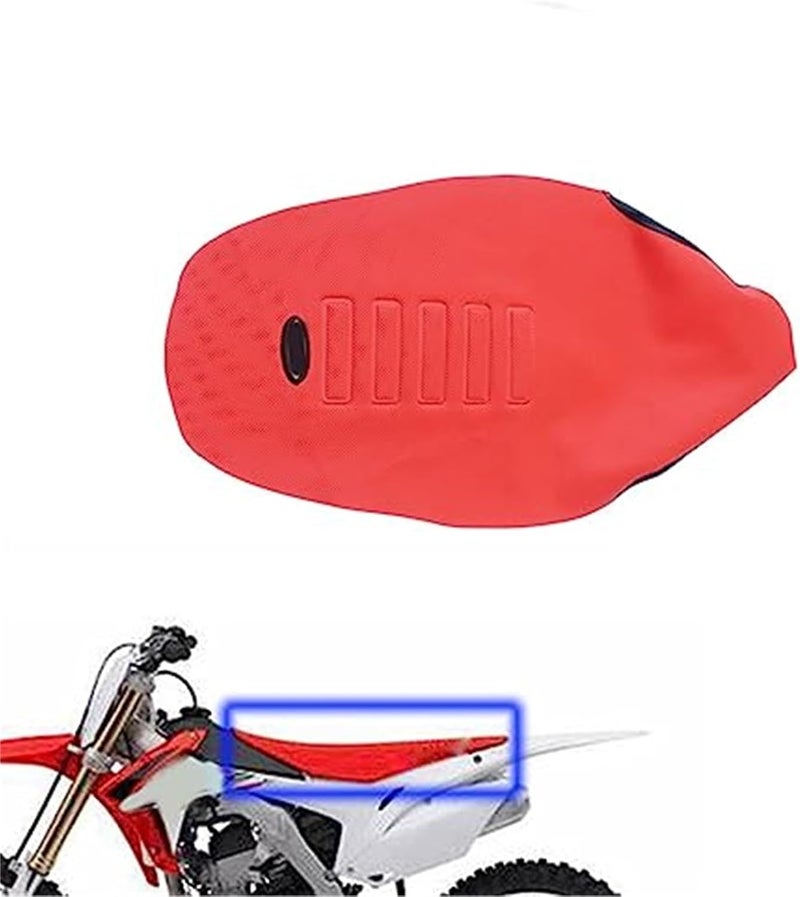 Vuzmode Motorcycle Seat Cover for CRF450X - Image 4