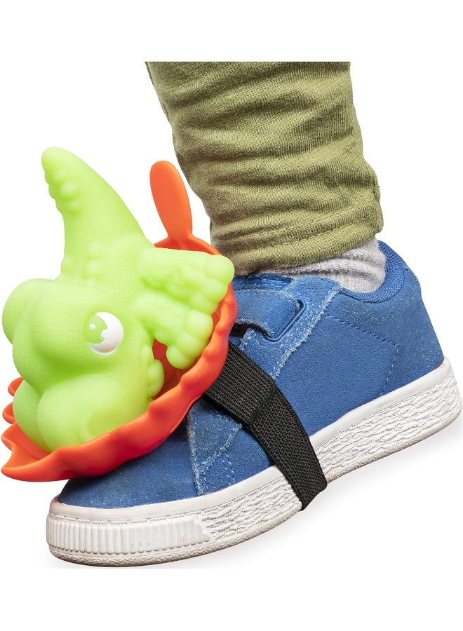 Spin Master Games تمساح في سروالي المائي - Image 4