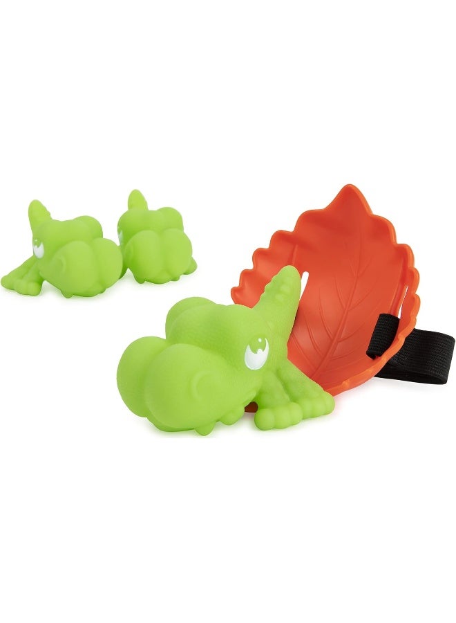 Spin Master Games تمساح في سروالي المائي - Image 5