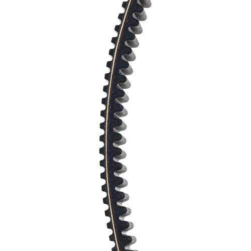 Can-Am OEM 100% PBO Performance Drive Belt Maverick X3, 422280652 - Image 4