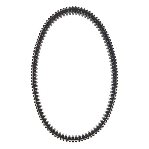 Can-Am OEM 100% PBO Performance Drive Belt Maverick X3, 422280652 - Image 2