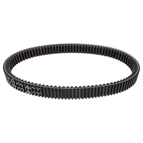 Can-Am OEM 100% PBO Performance Drive Belt Maverick X3, 422280652 - Image 3