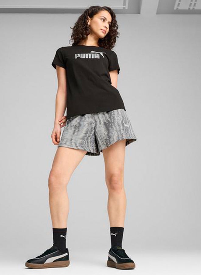 PUMA Essential Nature 2.0 T-Shirt - Image 3