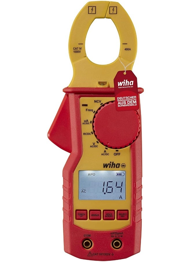 Wiha - Wiha Stromzange Sb25551 45219 - Image 1