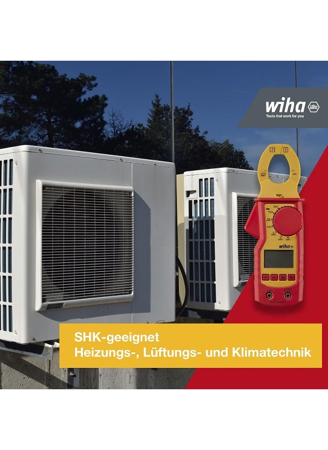 Wiha - Wiha Stromzange Sb25551 45219 - Image 1