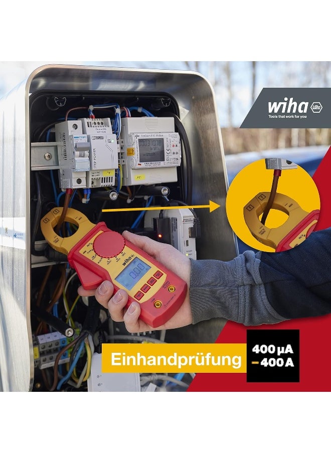 Wiha - Wiha Stromzange Sb25551 45219 - Image 1
