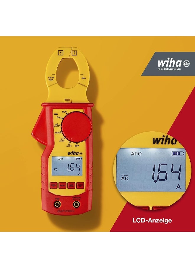 Wiha - Wiha Stromzange Sb25551 45219 - Image 1