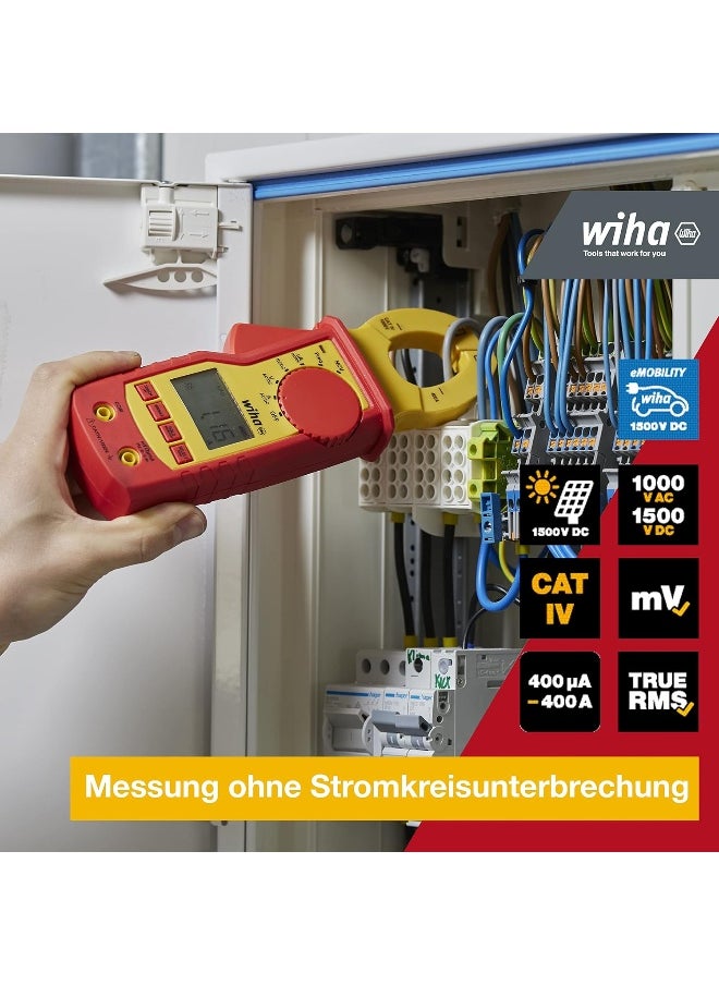 Wiha - Wiha Stromzange Sb25551 45219 - Image 1
