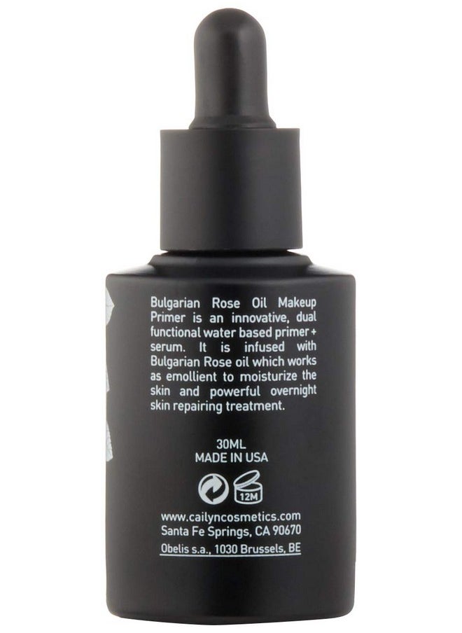 Cosmetics Bulgarian Rose Oil Makeup Primer 1.01 Fl Oz - pzsku/Z1BDEC9ACA8054D07F3B4Z/45/_/1694503177/1449dbac-be91-44e2-9e05-f9e5a03dd09f