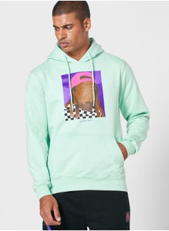 Cayler & Sons Mr. C Hoodie  - Image 1