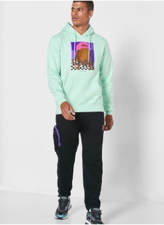 Cayler & Sons Mr. C Hoodie  - Image 4