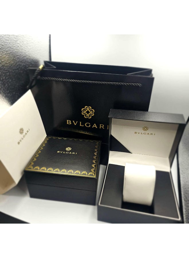 BVLGARI Bulgari women's snake watches - Image 2