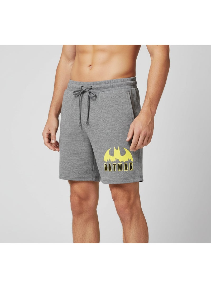 BATMAN MENS SHORTS - Image 4