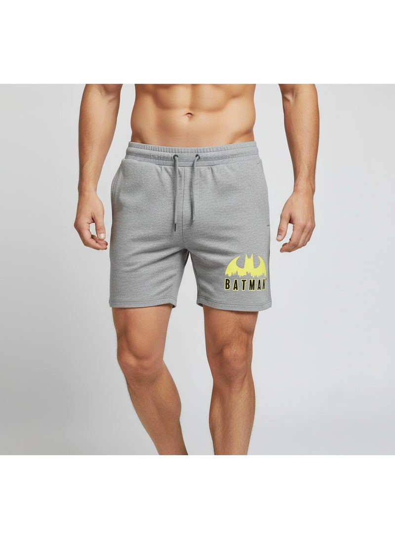 BATMAN MENS SHORTS - Image 1