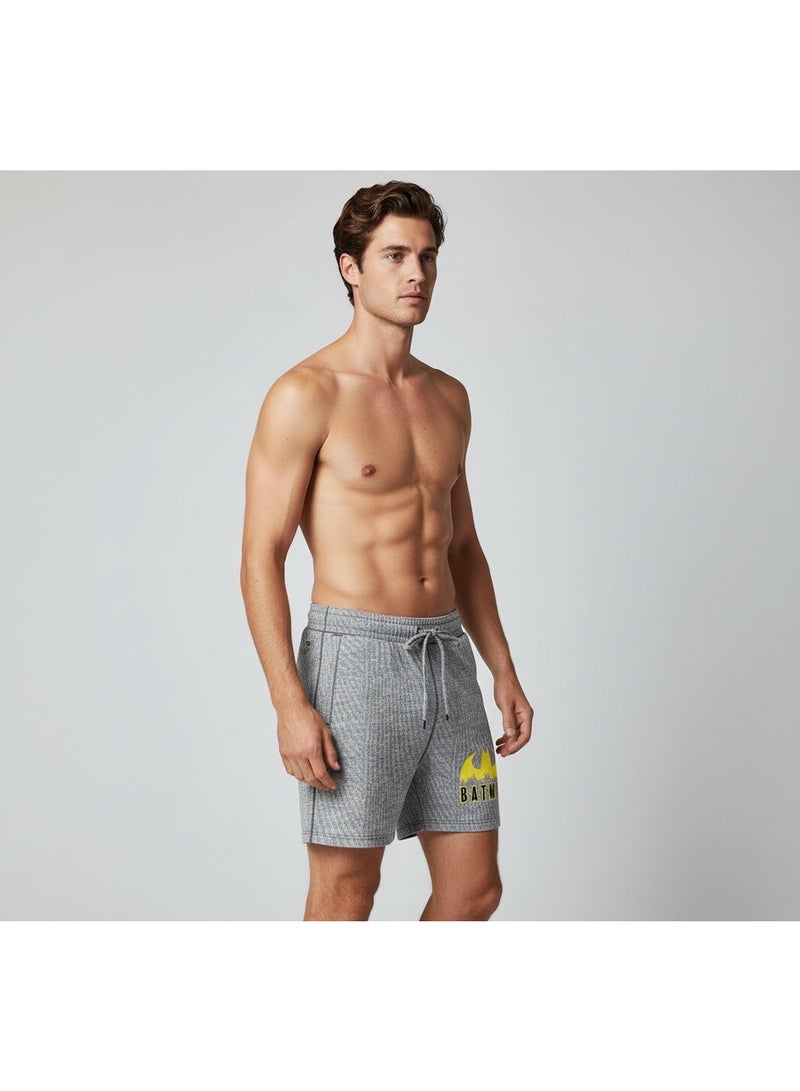 BATMAN MENS SHORTS - Image 2